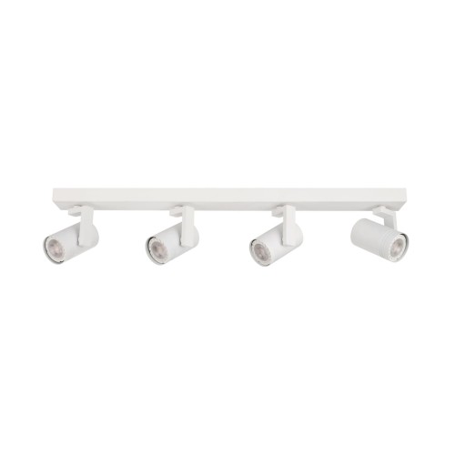 Lampa sufitowa Spiela  SPL-31993-4B-WH Italux
