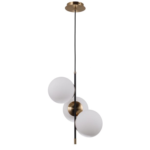 Lampa wisząca Stelia  PND-43660-3 Italux