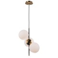 Lampa wisząca Stelia  PND-43660-3 Italux