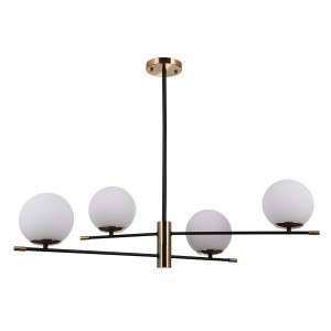 Lampa wisząca Stelia  PND-43660-4 Italux