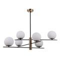 Lampa wisząca Stelia  PND-43660-6 Italux