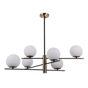 Lampa wisząca Stelia  PND-43660-6 Italux
