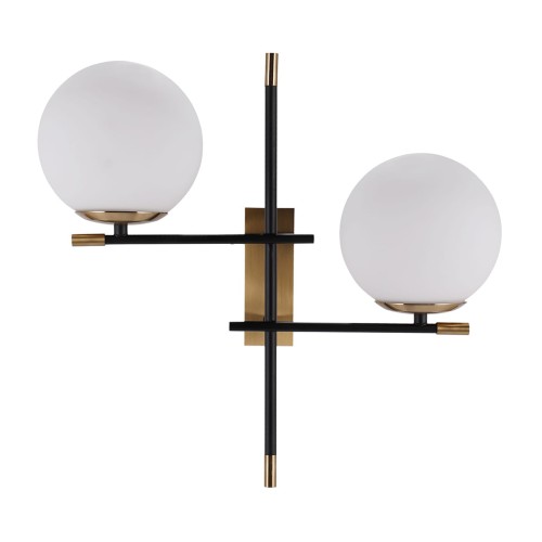 Kinkiet Stelia  WL-43660-2 Italux