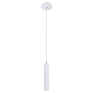 Lampa wisząca Athan WH  FH31141-BJ-WHT Italux