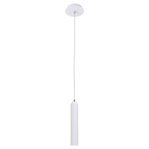 Lampa wisząca Athan WH  FH31141-BJ-WHT Italux