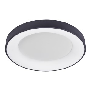 Plafon Giulia  5304-850RC-BK-4 Italux