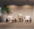 Lampa natynkowa Sirius  WG-606A/BJ-WW/MULTI Italux