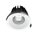 Lampa sufitowa wpuszczana Rezzo  DG-125C/WK-WW/70 Italux