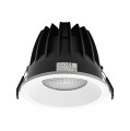 Lampa sufitowa wpuszczana Rezzo  DG-125C/WK-WW/70 Italux