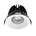 Lampa sufitowa wpuszczana Rezzo  DG-125C/WK-WW/70 Italux