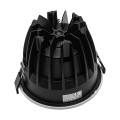 Lampa sufitowa wpuszczana Rezzo  DG-125C/WK-NW/70 Italux