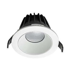Lampa sufitowa wpuszczana Rezzo  DG-090C/WK-WW/50 Italux