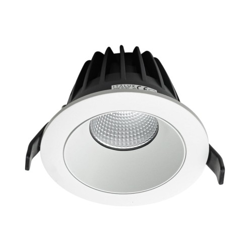 Lampa sufitowa wpuszczana Rezzo  DG-090C/WK-NW/50 Italux