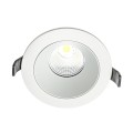 Lampa sufitowa wpuszczana Rezzo  DG-090C/WK-NW/50 Italux