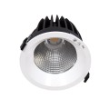 Lampa sufitowa wpuszczana Kerez IP54  DG-150C/WK-WW/70 Italux
