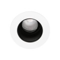 Lampa sufitowa wpuszczana Intro  DA-012A/WK-WW/36 Italux