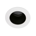 Lampa sufitowa wpuszczana Intro  DA-012A/WK-WW/36 Italux