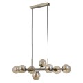 Lampa wisząca Erimida  PND-2244-8A-AB Italux