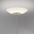 Lampa podłogowa stojąca ALFRED 2 - punktowa srebrny PaulNeuhaus - 655-55