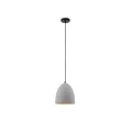 Lampa wisząca sufitowa ETON 1 - punktowa Beton PaulNeuhaus - 2231-22