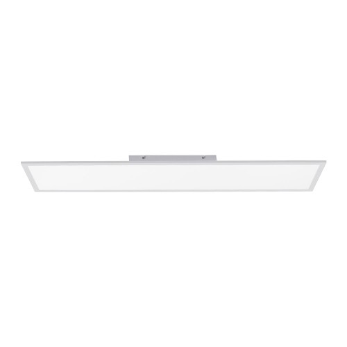 Lampa sufitowa FLAT 1 - punktowa Biały PaulNeuhaus - 16533-16-O