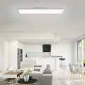 Lampa sufitowa FLAT 1 - punktowa Biały PaulNeuhaus - 16533-16-O