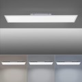Lampa sufitowa FLAT 1 - punktowa Biały PaulNeuhaus - 16533-16-O