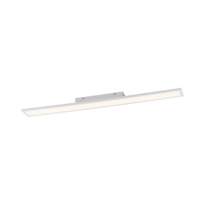 Lampa sufitowa FLAT 1 - punktowa Biały PaulNeuhaus - 16537-16-O