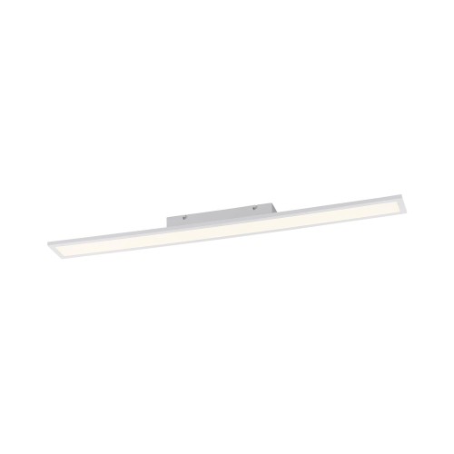 Lampa sufitowa FLAT 1 - punktowa Biały PaulNeuhaus - 16537-16-O