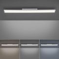 Lampa sufitowa FLAT 1 - punktowa Biały PaulNeuhaus - 16537-16-O