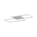 Lampa sufitowa INIGO 2 - punktowa srebrny PaulNeuhaus - 8193-55