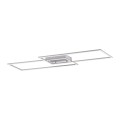 Lampa sufitowa INIGO 2 - punktowa srebrny PaulNeuhaus - 8194-55
