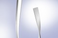 Lampa podłogowa stojąca LINDA 1 - punktowa srebrny PaulNeuhaus - 720-55