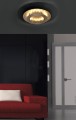 Lampa sufitowa NEVIS 1 - punktowa złoty PaulNeuhaus - 9620-12