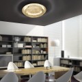 Lampa sufitowa NEVIS 4 - punktowa złoty PaulNeuhaus - 9621-12