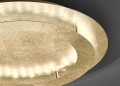 Lampa sufitowa NEVIS 4 - punktowa złoty PaulNeuhaus - 9621-12
