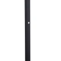 Lampa podłogowa stojąca PURE-GRAFO 1 - punktowa czarny PaulNeuhaus - 407-18