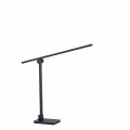Lampa stołowa PURE-GRAFO 1 - punktowa czarny PaulNeuhaus - 4407-18