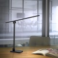 Lampa stołowa PURE-GRAFO 1 - punktowa czarny PaulNeuhaus - 4407-18