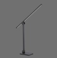 Lampa stołowa PURE-GRAFO 1 - punktowa czarny PaulNeuhaus - 4407-18