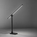 Lampa stołowa PURE-GRAFO 1 - punktowa czarny PaulNeuhaus - 4407-18