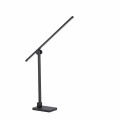Lampa stołowa PURE-GRAFO 1 - punktowa czarny PaulNeuhaus - 4407-18