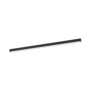 Lampa sufitowa PURE-LINES 1 - punktowa antracyt PaulNeuhaus - 6021-13
