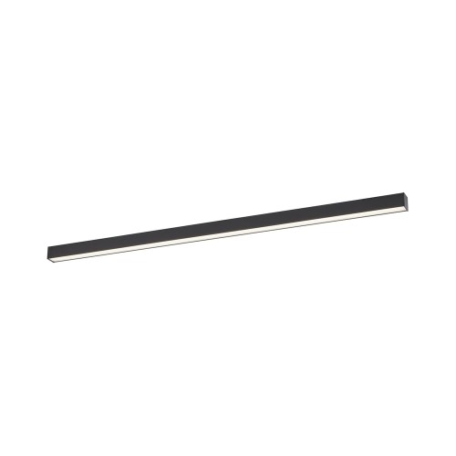 Lampa sufitowa PURE-LINES 1 - punktowa antracyt PaulNeuhaus - 6021-13