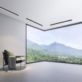 Lampa sufitowa PURE-LINES 1 - punktowa antracyt PaulNeuhaus - 6021-13