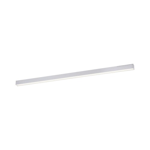 Lampa sufitowa PURE-LINES 1 - punktowa Aluminum PaulNeuhaus - 6021-95