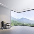 Lampa sufitowa PURE-LINES 1 - punktowa Aluminum PaulNeuhaus - 6021-95