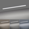 Lampa sufitowa PURE-LINES 1 - punktowa Aluminum PaulNeuhaus - 6021-95