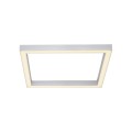 Lampa sufitowa PURE-LINES 1 - punktowa Aluminum PaulNeuhaus - 6022-95