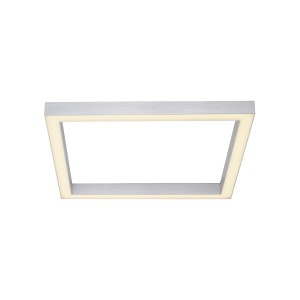 Lampa sufitowa PURE-LINES 1 - punktowa Aluminum PaulNeuhaus - 6022-95